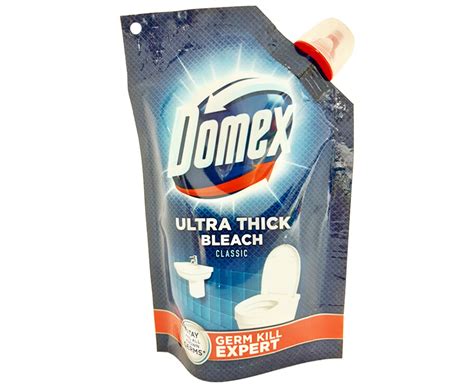 Domex Ultra Thick Bleach Classic Ml