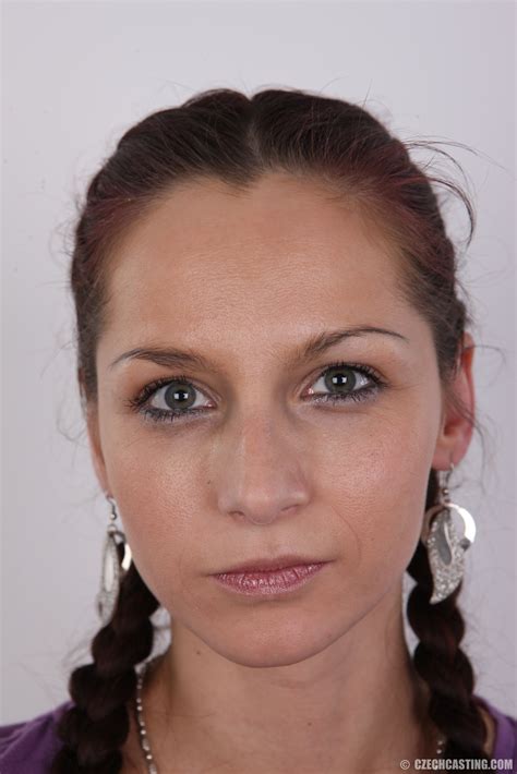 Tereza Czech Casting