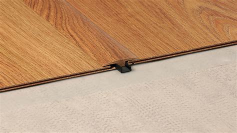 How To Install Transition Strip For Laminate Flooring
