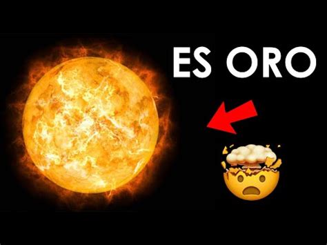 Datos Curiosos del Sol - Curiosidades del Sol - datologo - YouTube