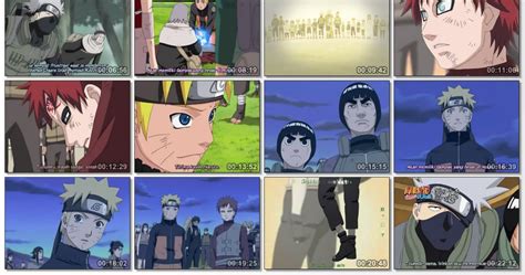 Artikel Menarik Anime Naruto Shippuden Episode 31 Sub Indo