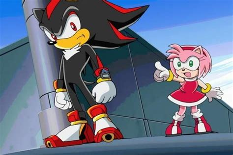 Watch Sonic X Season 02 Episode 35 Hulu