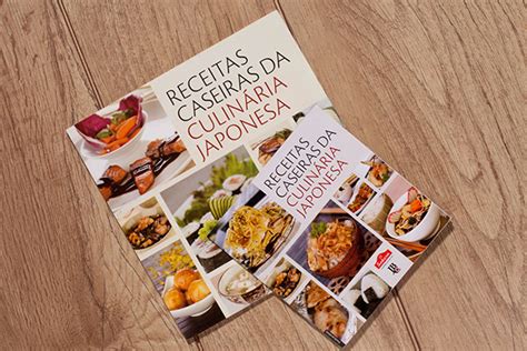 Livros De Culinária On Behance