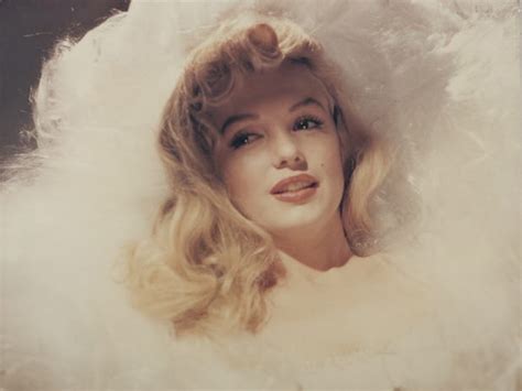 Never Before Seen Photos Of Marilyn Monroe Are About To Hit The