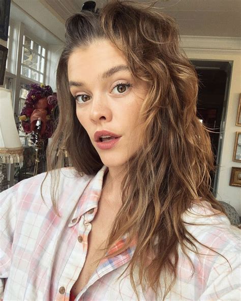 Pin by Kendra Roberts on Model: Nina Agdal (CEvans Story) | Nina agdal