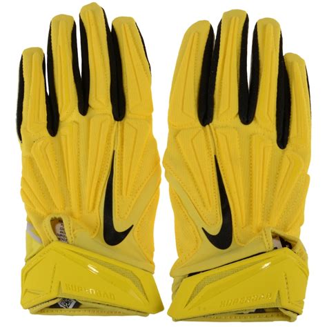 Nike Team Football Gloves Uk