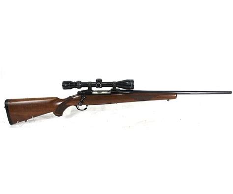 Ruger M77 30 06 Bolt Action Rifle Used Sold At Auction On 26th March