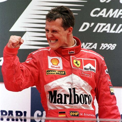 Michael Schumacher Wikipedia