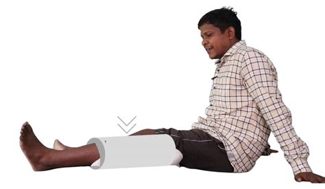 9 Easy Knee Cap Fracture Exercise Physiotherapy Protocol