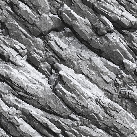 Artstation Rock Sculpts Gesy Bekeyei Rock Textures Stone Texture