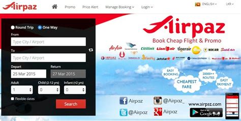 Kunjungi airasia.com dan dapatkan penawaran terbaik hari ini! MAT DRAT: Tips Beli Tiket Flight Murah Airasia / MAS ...