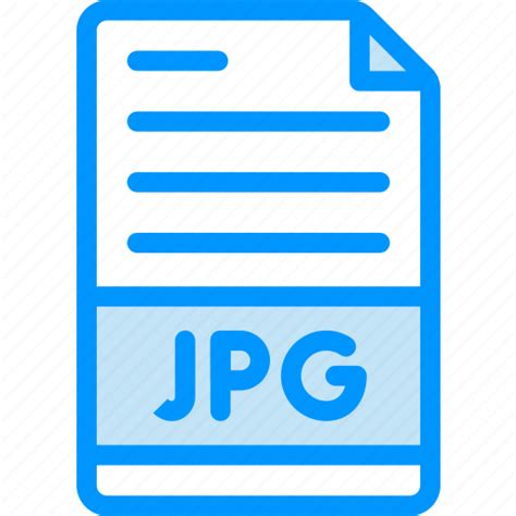 Jpeg Image Icon Download On Iconfinder On Iconfinder