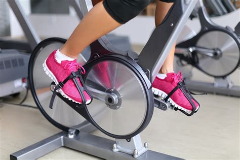 15 reasons why you should try spinning classes positive health wellness