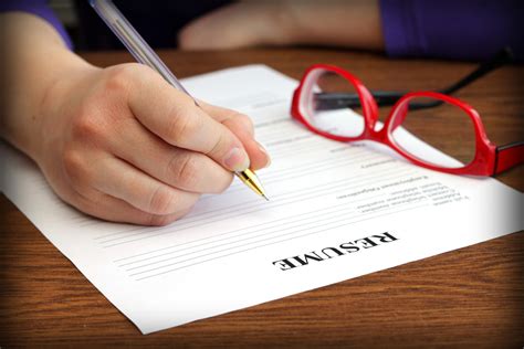 Creative Ways to List Job Skills on Your Resume