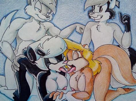 Rule 34 All Fours Ambiguous Penetration Amy The Squirrel