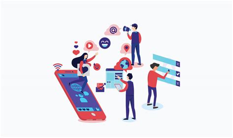 Digital Marketing vs. Social Media Marketing [2024 Guide]