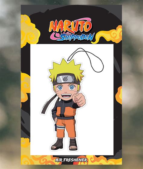 Naruto Chibi Pointing Proandhop