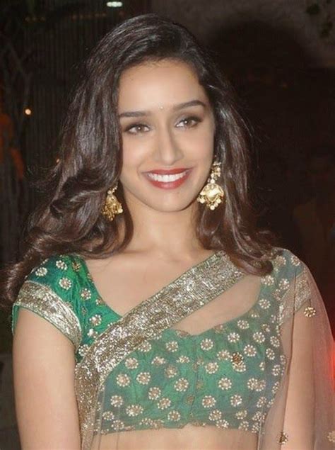 Shraddha Kapoor Navel Wallpapers Wallpaper Cave