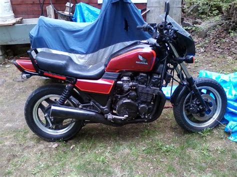 Here is a 1984 honda nighthawk 700s that we are selling. 1986 Honda Nighthawk 700 S Motorcycles for sale