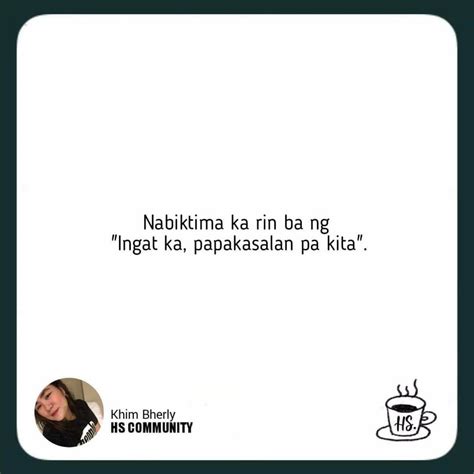 Karma Quotes Truths Memes Quotes Qoutes Funny Quotes Hugot Lines