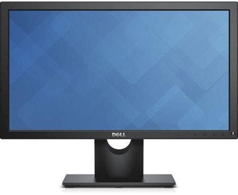 Buy dell 19 inch monitor and get the best deals at the lowest prices on ebay! Dell LED 19.5 Inch Monitor - E2016H | Souq - UAE