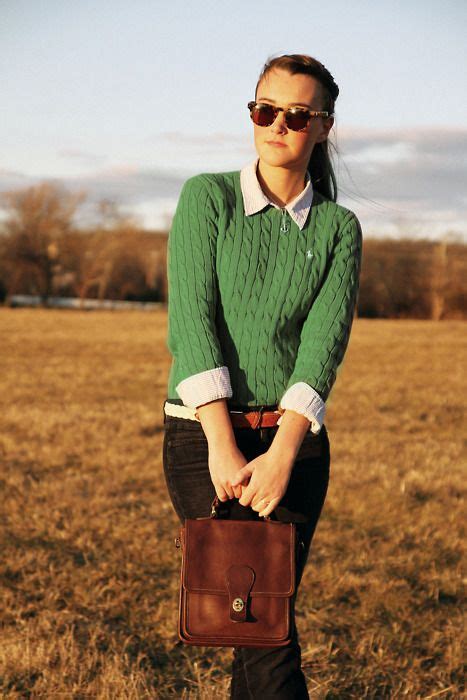 azimuth circle preppy style preppy outfits fashion