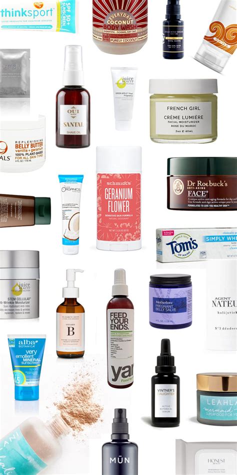 All My Pregnancy Safe Skincare Products The Mama Notes