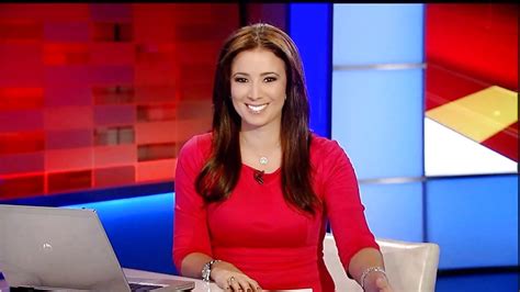 Hot Sexy Fox News Anchor Julie Banderas Photo 50 62