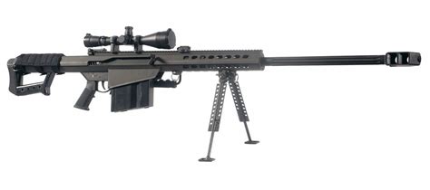 Barrett M82 Gun Wiki Fandom