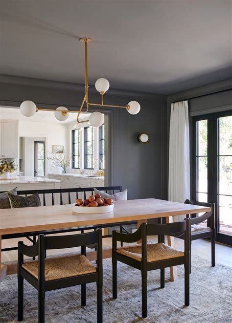 Browse 720,957 dining room paint colors on houzz whether you want inspiration for planning a renovation or are building a designer from scratch, houzz has 720,957 images from the best designers, decorators, and architects in the country, including chango & co. Client Canyon Cool | All Sorts Of | Dining room wall color ...