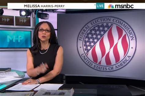 MSNBC Host Melissa Harris Perry Owes 70 000 In Delinquent Taxes