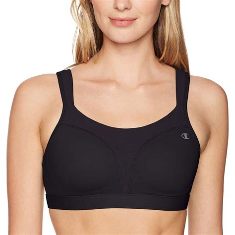 These Are The Absolute Best Sports Bras For Large Breasts Full Support Sports Bra Running