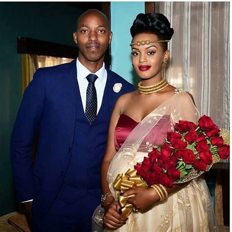 202 Vind Ik Leuks 3 Reacties Rwandan Wedding Rwandanwedding Op