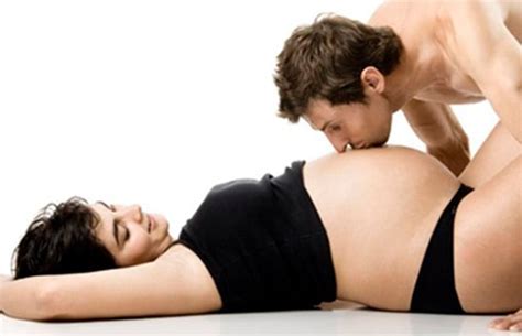 Datos Sobre El Sexo Durante El Embarazo Bbmundo