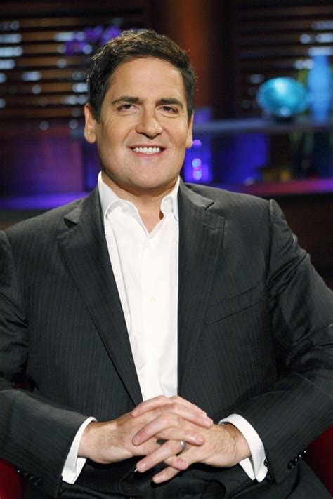 Mark Cuban And The Sport Of Business