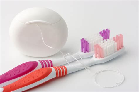Managing Your Dental Hygiene Products Austin Tx