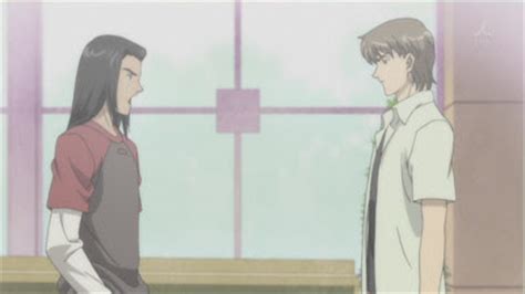 Takashi kashiwabara, aiko sato• episodes : Hanners' Anime 'Blog: Itazura na Kiss - Episode 19