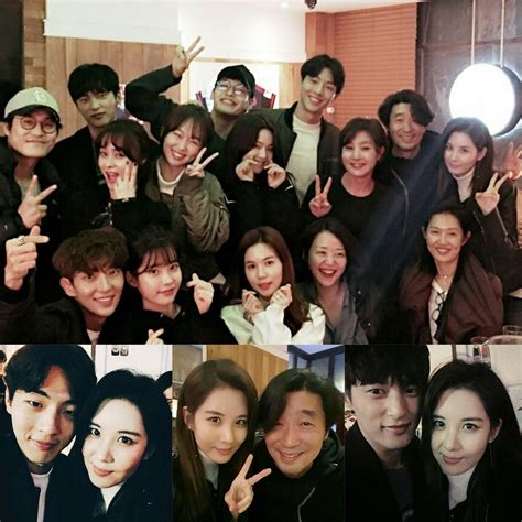 너를 위해 (inst.) moon lovers scarlet heart ryo ost part.1 . Check out SNSD SeoHyun's pictures with the cast of 'Moon ...