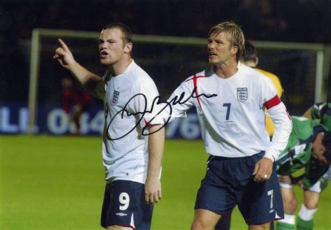 Soccer Videos And Games Football Players David Beckham
