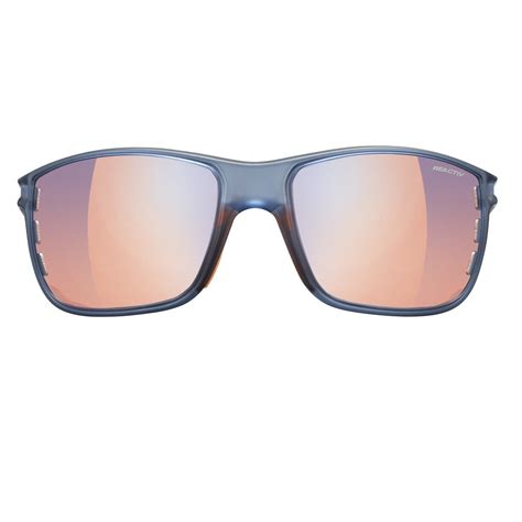 Julbo aerospeed lunettes de soleil homme translu grey bleu. Julbo Arise bleu RV P1-3HC, lunette de soleil outdoor homme.