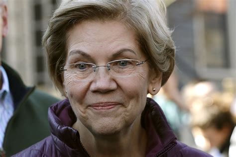 New York Times Pitches Elizabeth Warren Harvard Laws ‘first Woman Of