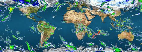 Earth Weather Satellite Image Live The Earth Images Revimageorg