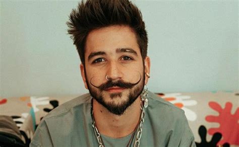 The idea was to have a single global component library that would serve the main file used by we decided to give the tool itself a personality, and camilo name came out because of its. Camilo: "Mis manos", el nuevo álbum qué lanzará el próximo ...