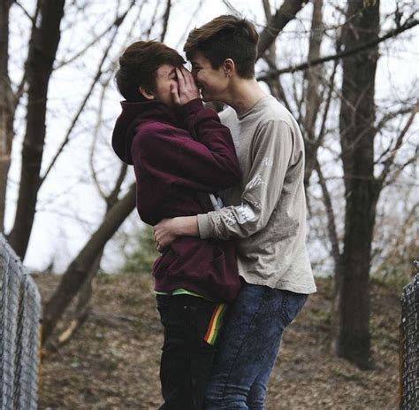 Beaux Couples Lgbt Couples Cute Gay Couples Gay Tumblr Gay Lindo Gay Aesthetic Photo