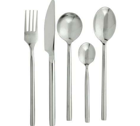 4.6 out of 5 stars. Buy HOME 40 Piece Forged Stainless Steel Cutlery Set at ...