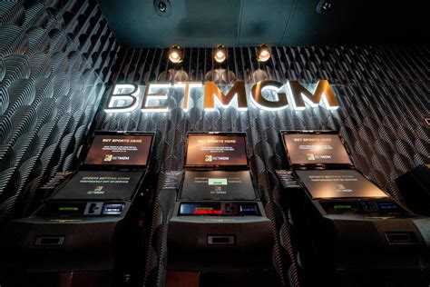 Nhl Mgm Resorts Betmgm Announce Partnership Extension