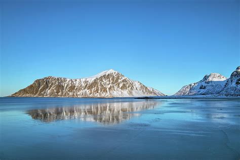 Flakstad Norway Photograph By Joana Kruse Fine Art America