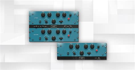 News Analog Obsession Has Released Rare Bundle Including Two Free EQ