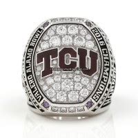 Ncaa Football Championship Rings Championringsclub Com