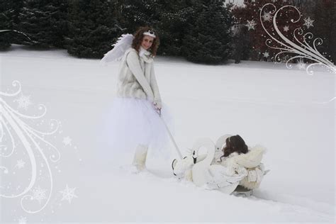 Ozma Of Odds ~snow Angels~